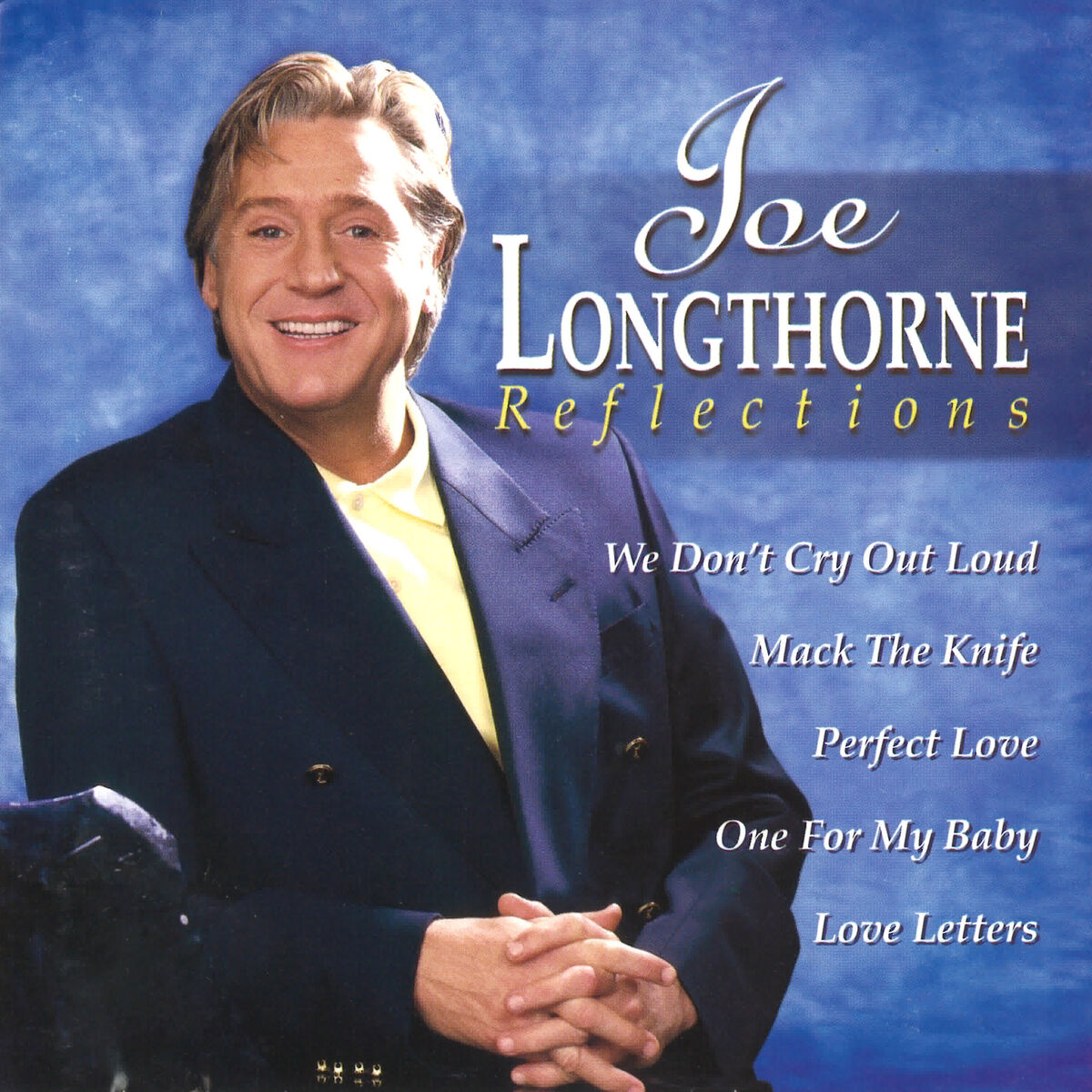 Album cover of Reflections