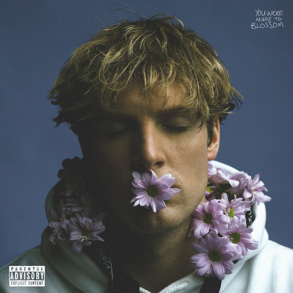 Picture of You were made to blossom