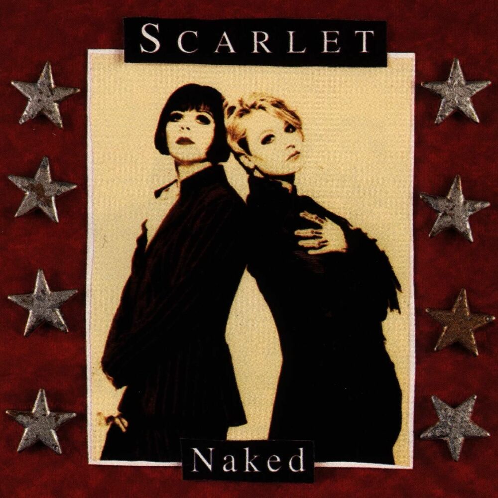 Picture of Naked