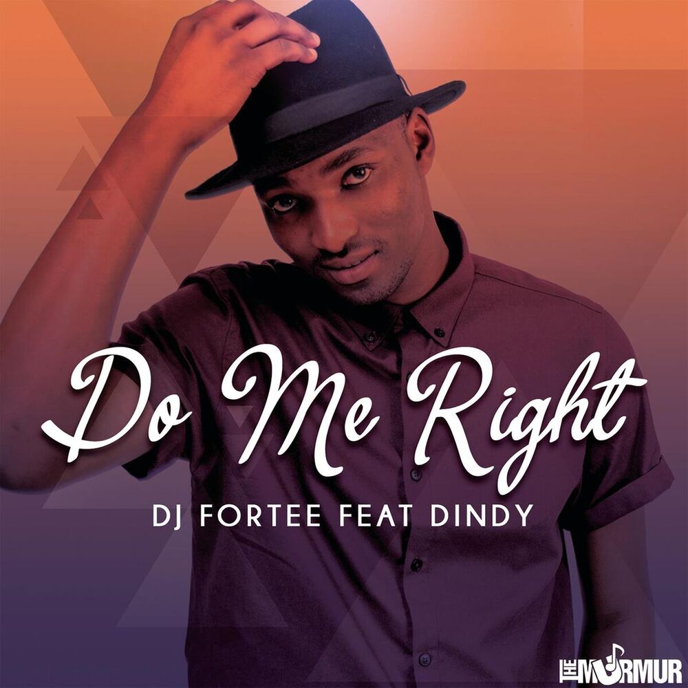 Picture of Do Me Right (feat. Dindy)