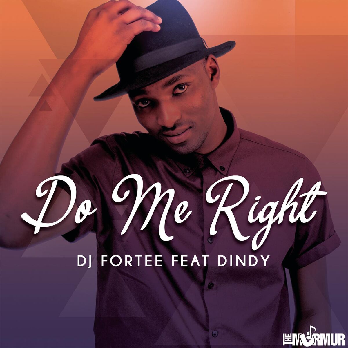 Album cover of Do Me Right (feat. Dindy)