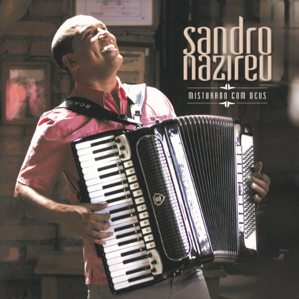 Album cover of Vaso