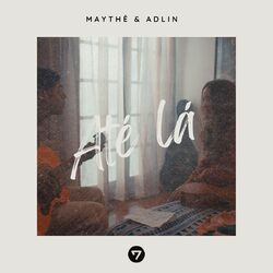 Cover of Até Lá