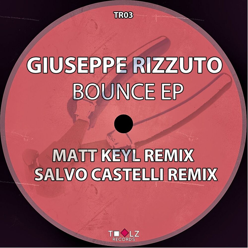 Picture of Bounce Ep