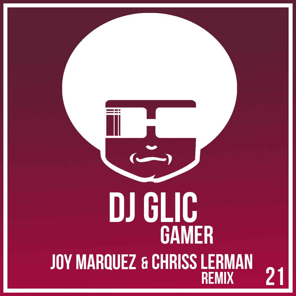 Picture of Gamer