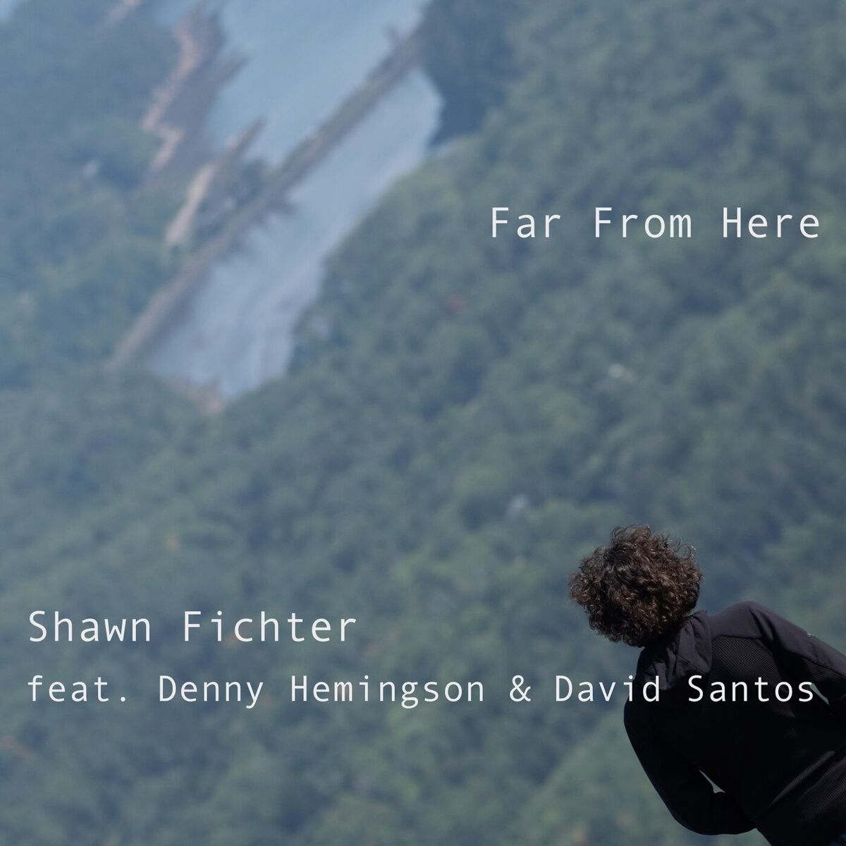 Album cover of Far From Here