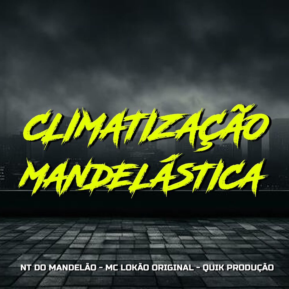 Picture of Climatização Mandelástica