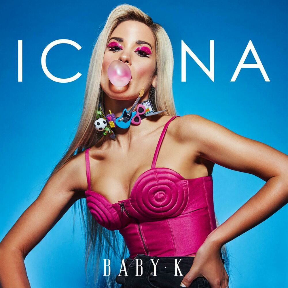 Picture of Icona
