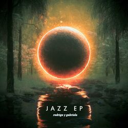 Cover of The Jazz EP