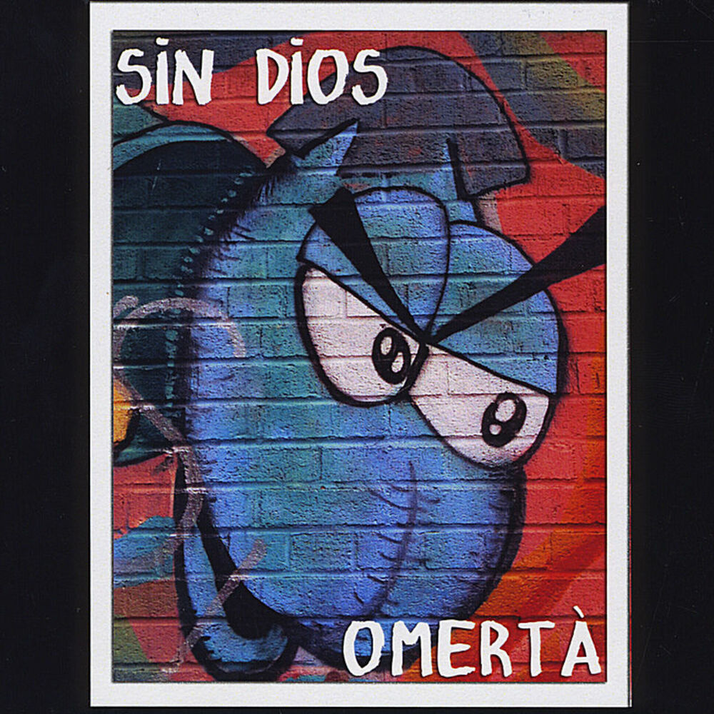 Picture of Omerta