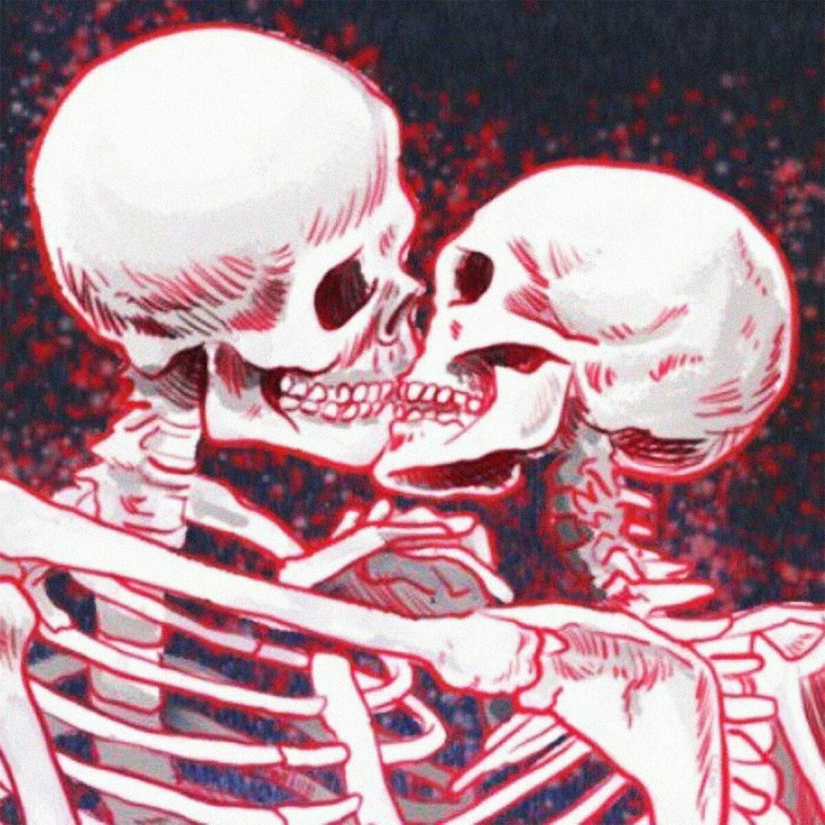 Album cover of EVERYTHING DIES