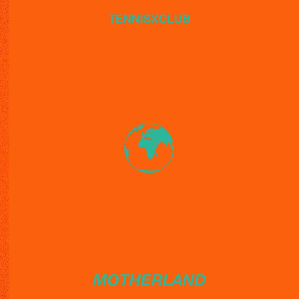 Picture of Motherland