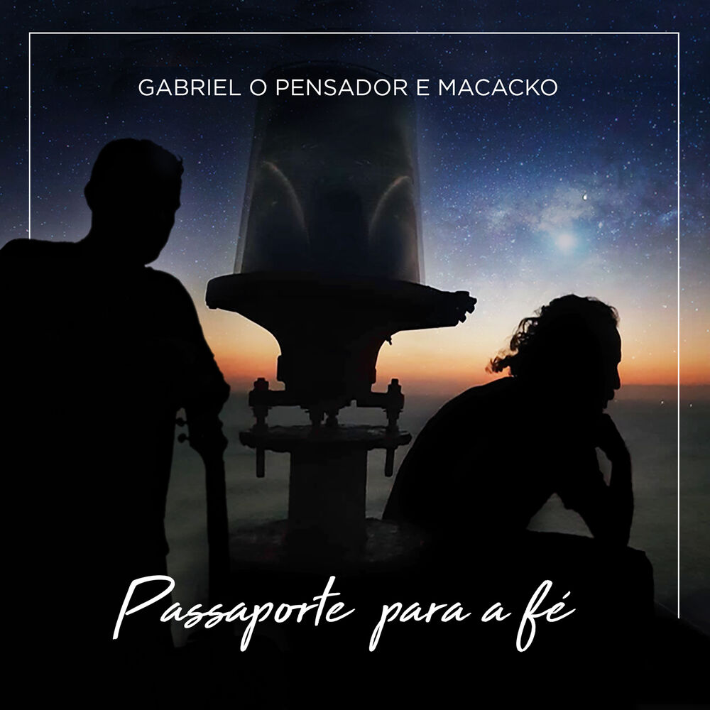 Picture of Passaporte para a Fé