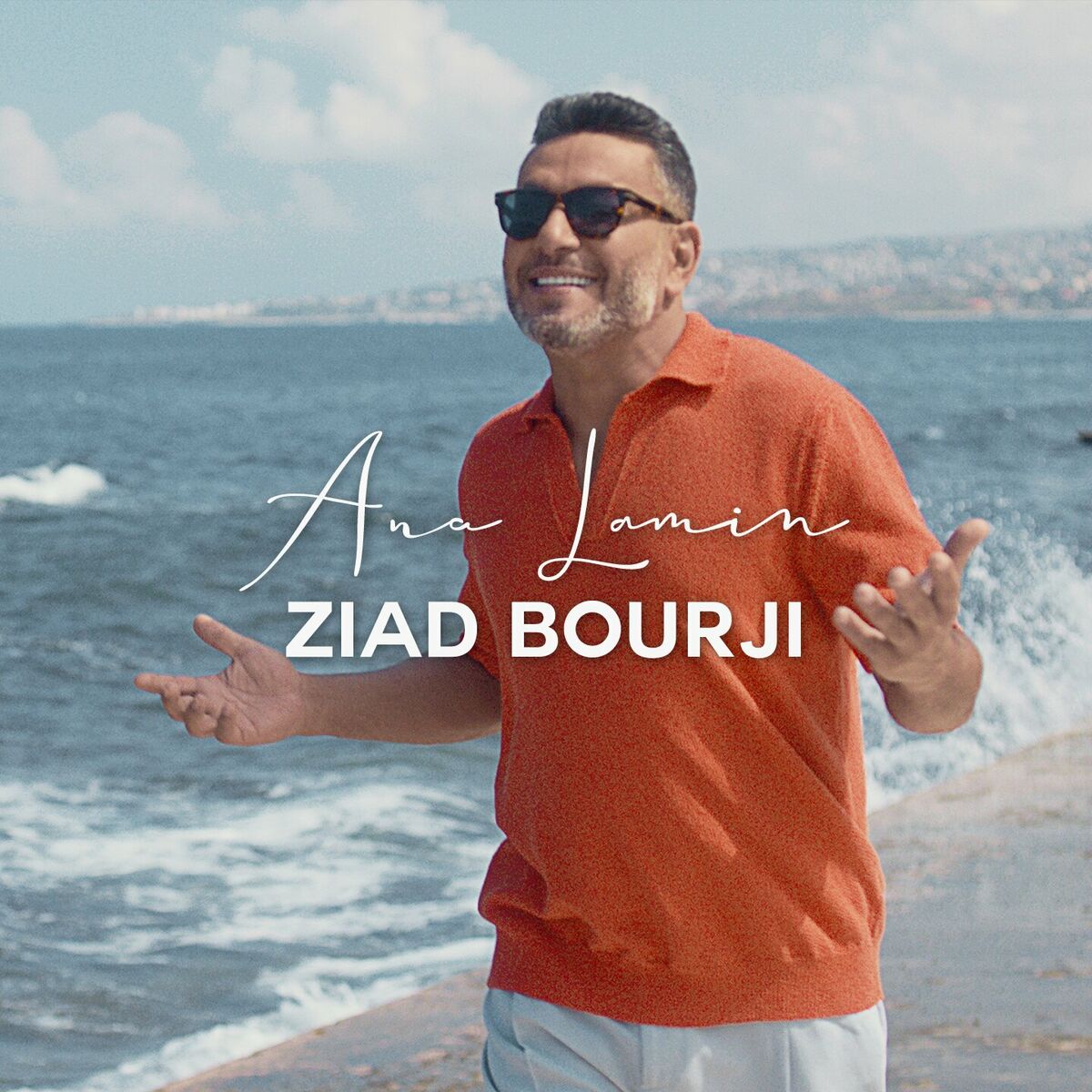 Album cover of Ana Lamin