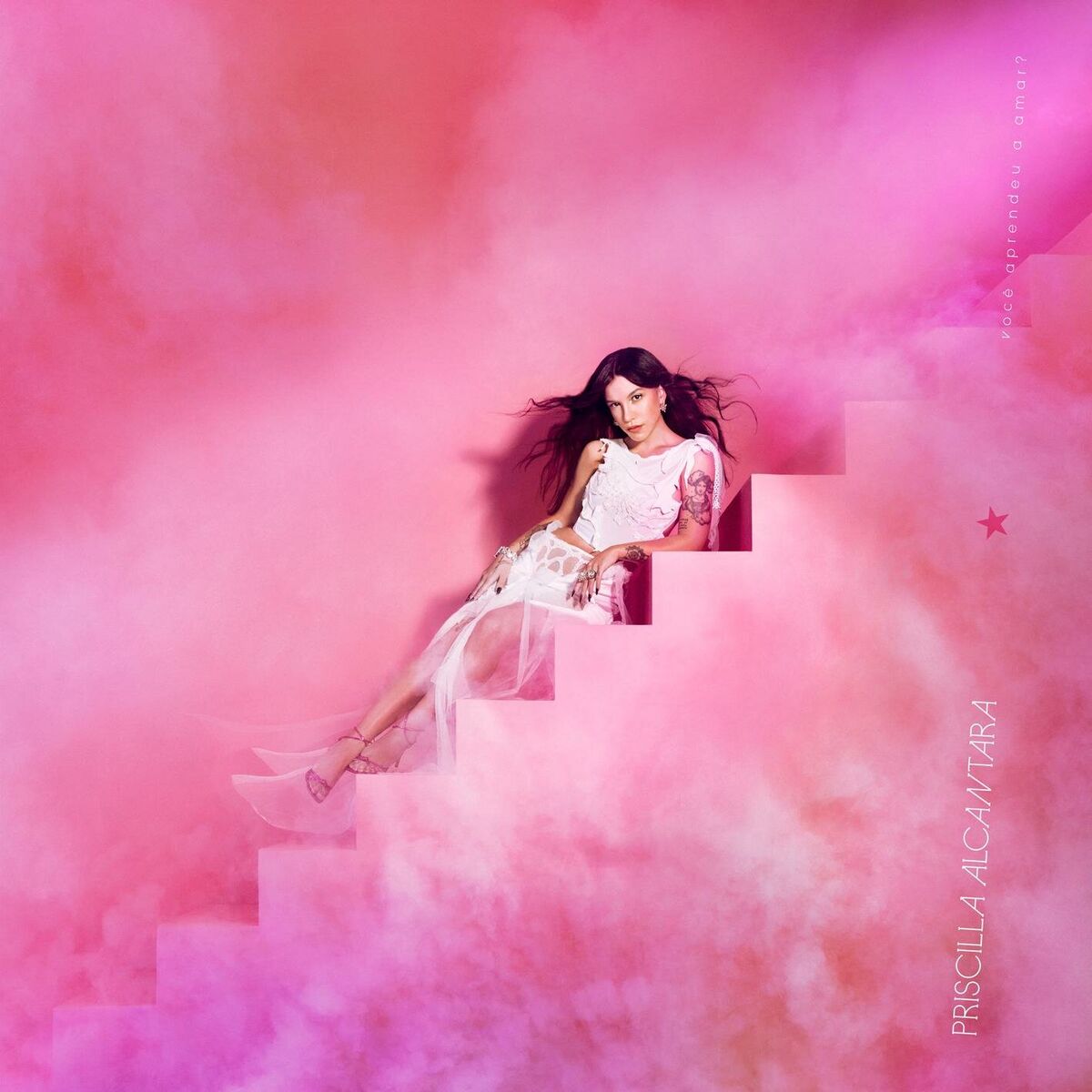 Album cover of Você É Um Perigo