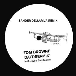 Cover of Daydreamin’ (feat. Joyce San Mateo)