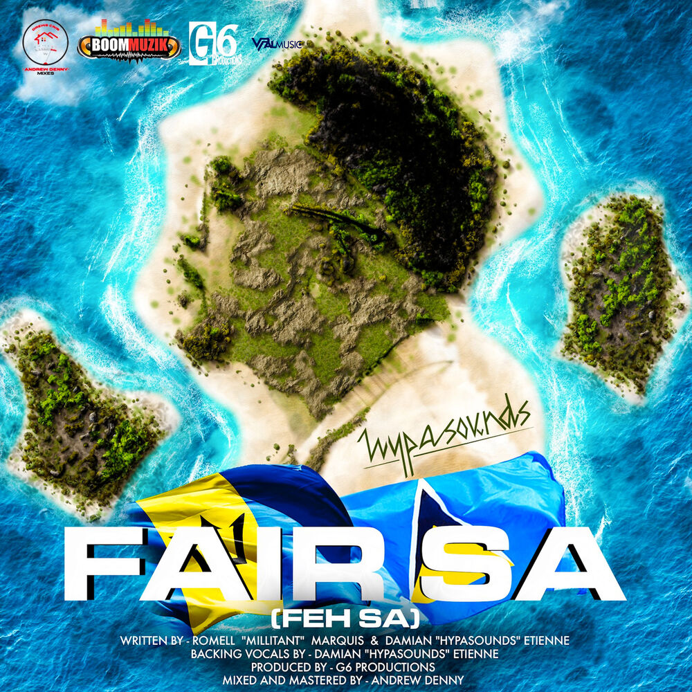 Picture of Fair Sa (Feh Sa)