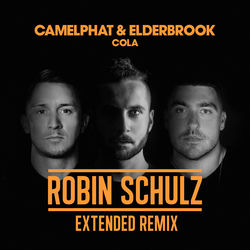 Camelphat & Elderbrook – Cola