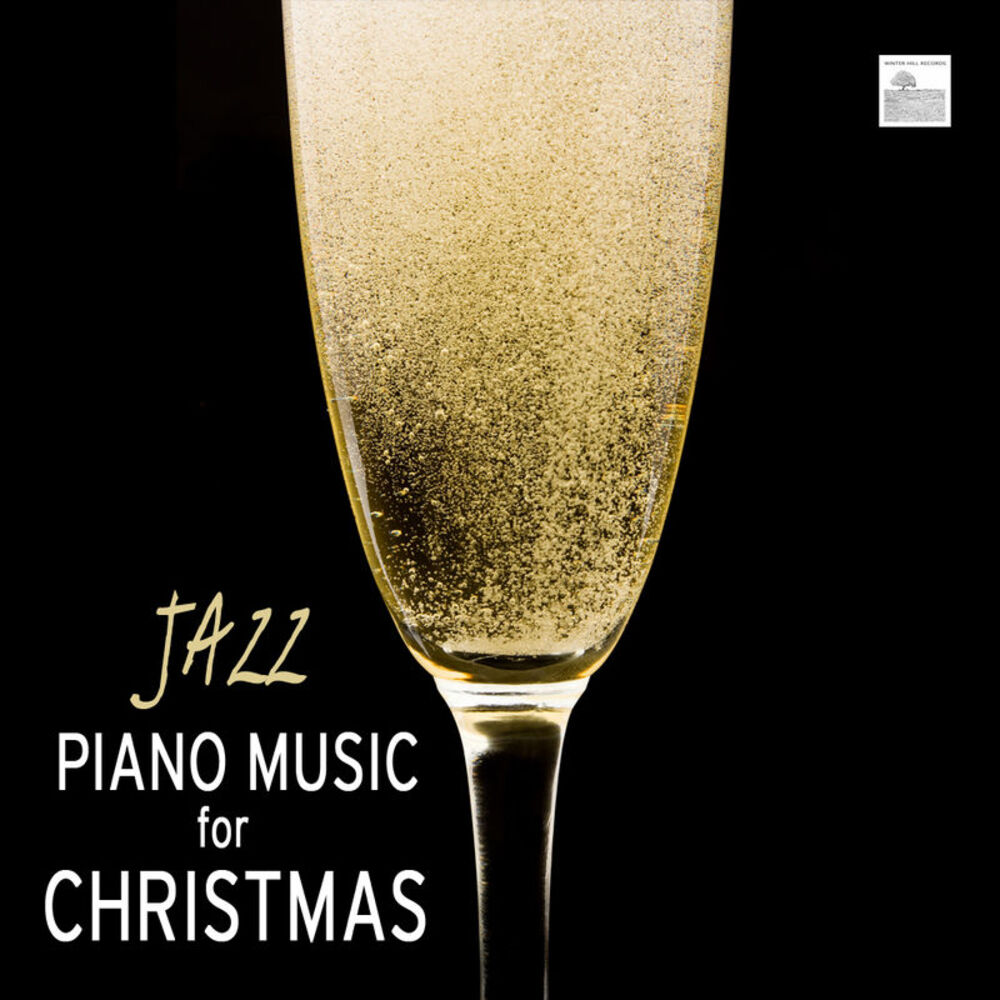 Picture of Jazz Piano Music for Christmas - Ultimate Christmas Piano