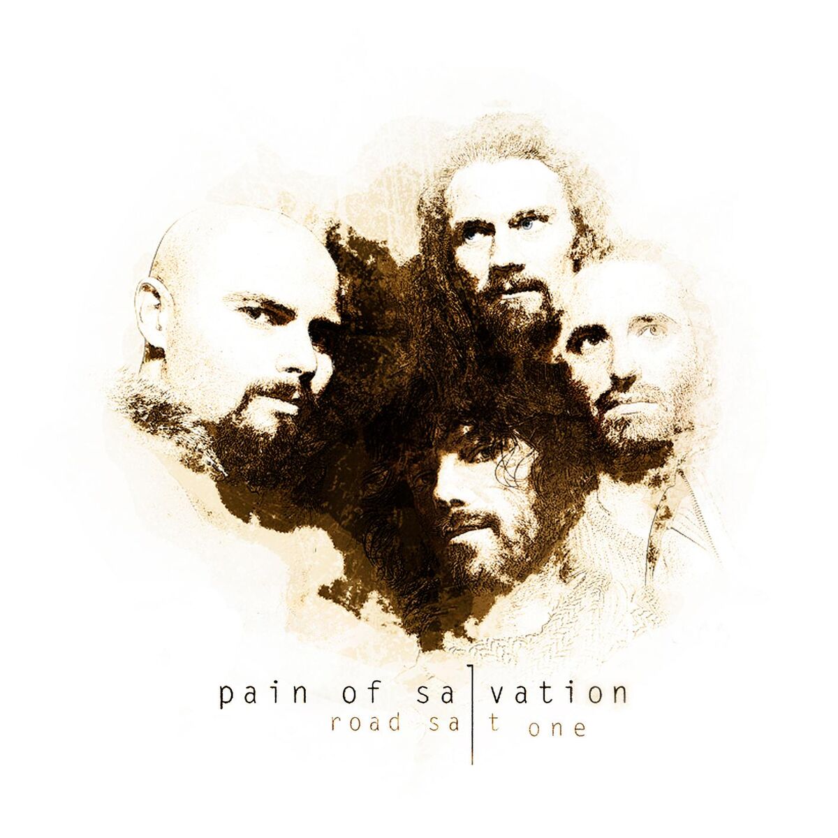 Album cover of Sisters