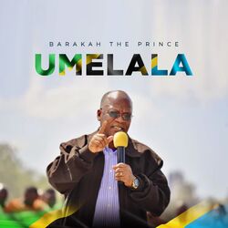Cover of Umelala