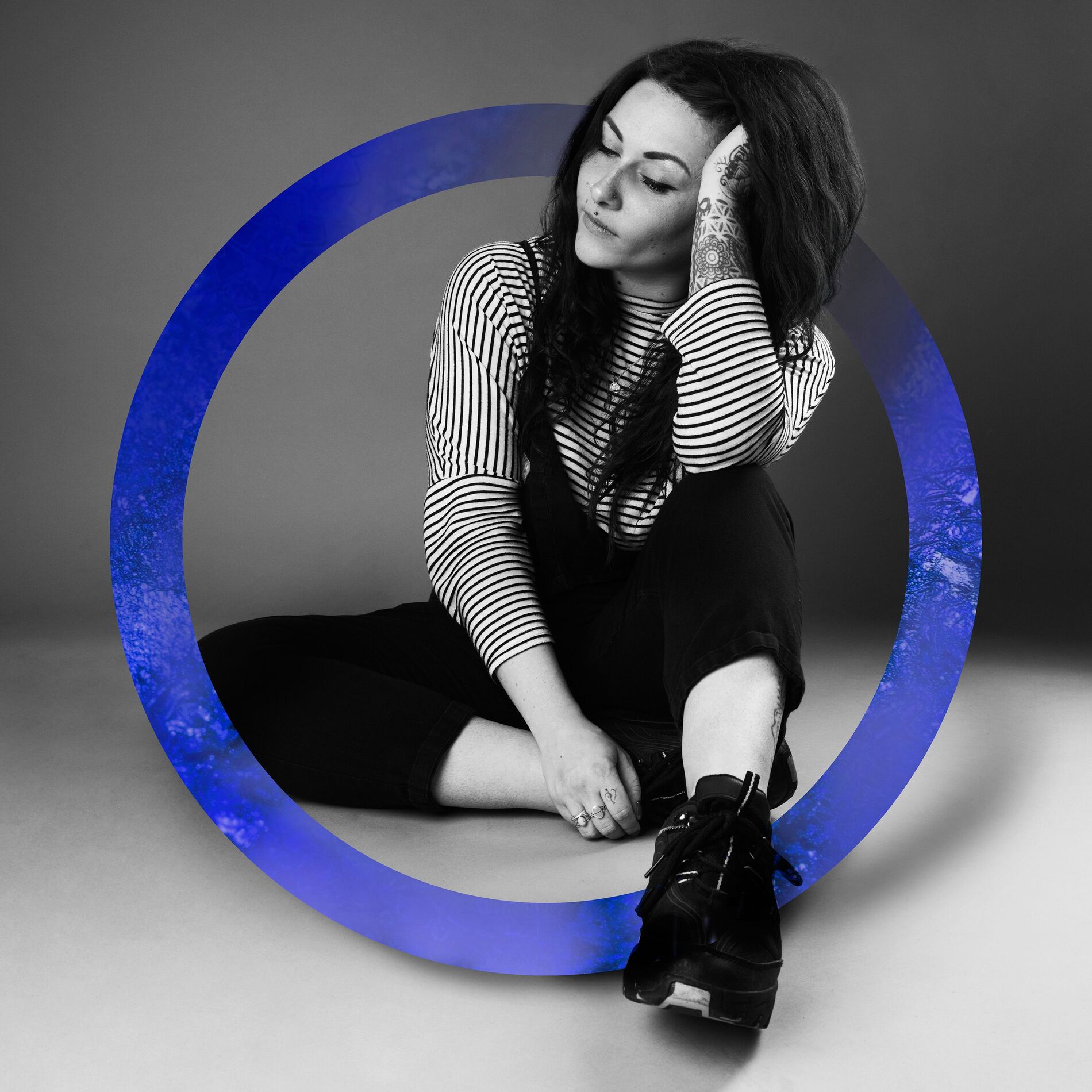 Album cover of Say No More