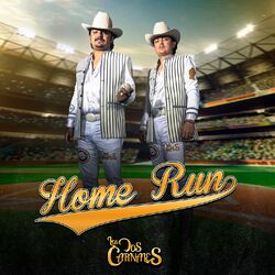 Cover of Home Run