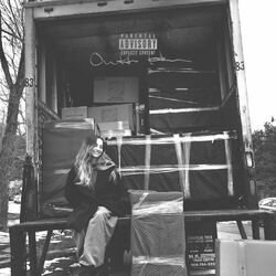 Cover of Outta Here