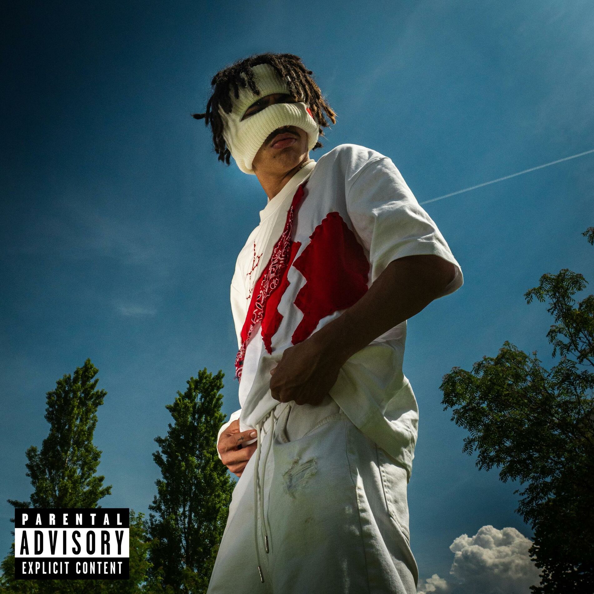 Album cover of DAWN TO DAYLIGHT