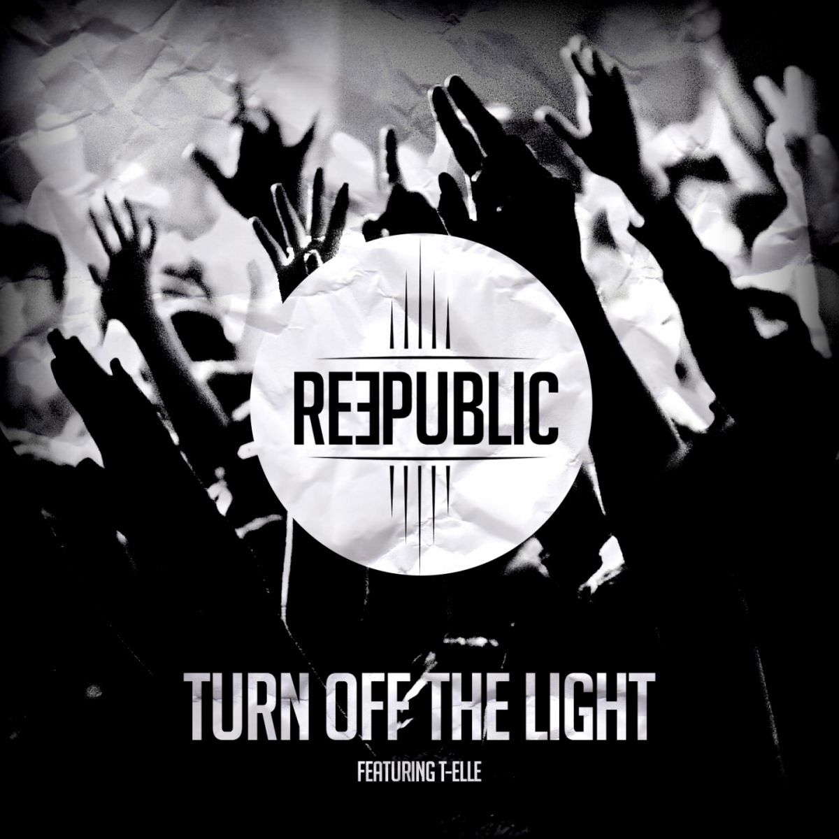 Album cover of Turn Off the Light
