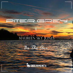 Cover of Be The One