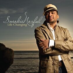 Cover of Life Changing