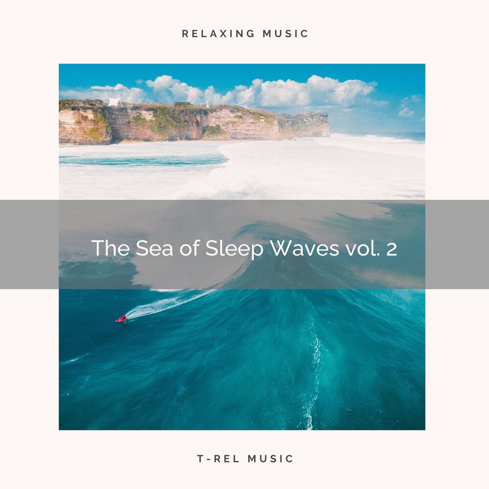 Picture of ! ! The Sea of Sleep Waves vol. 2