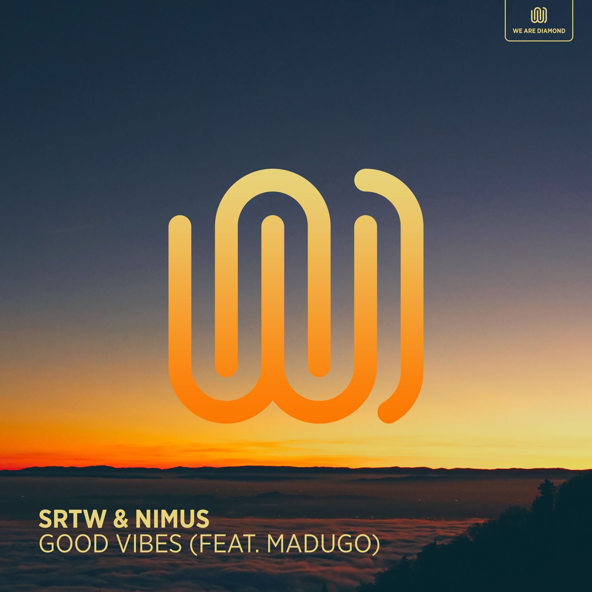Album cover of Good Vibes