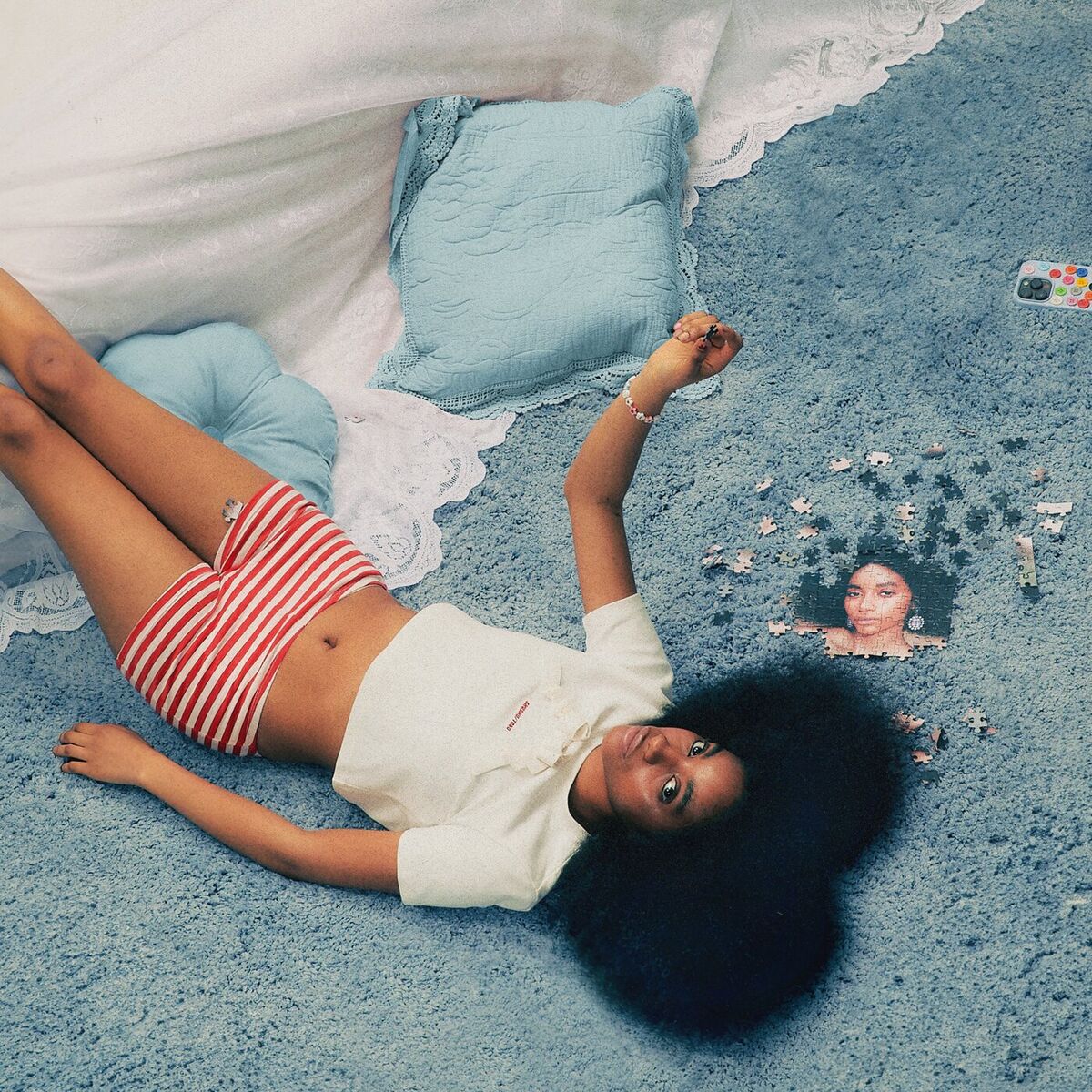 Album cover of BOYS