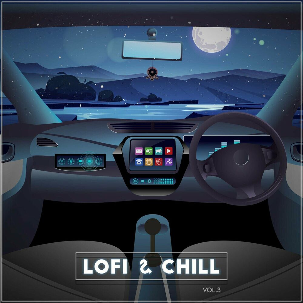 Picture of Lofi & Chill vol.3