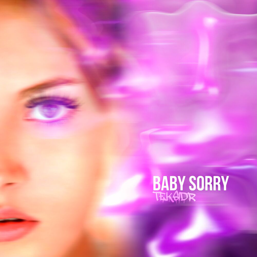 Picture of BABY SORRY