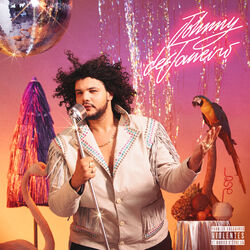 Cover of Johnny de Janeiro