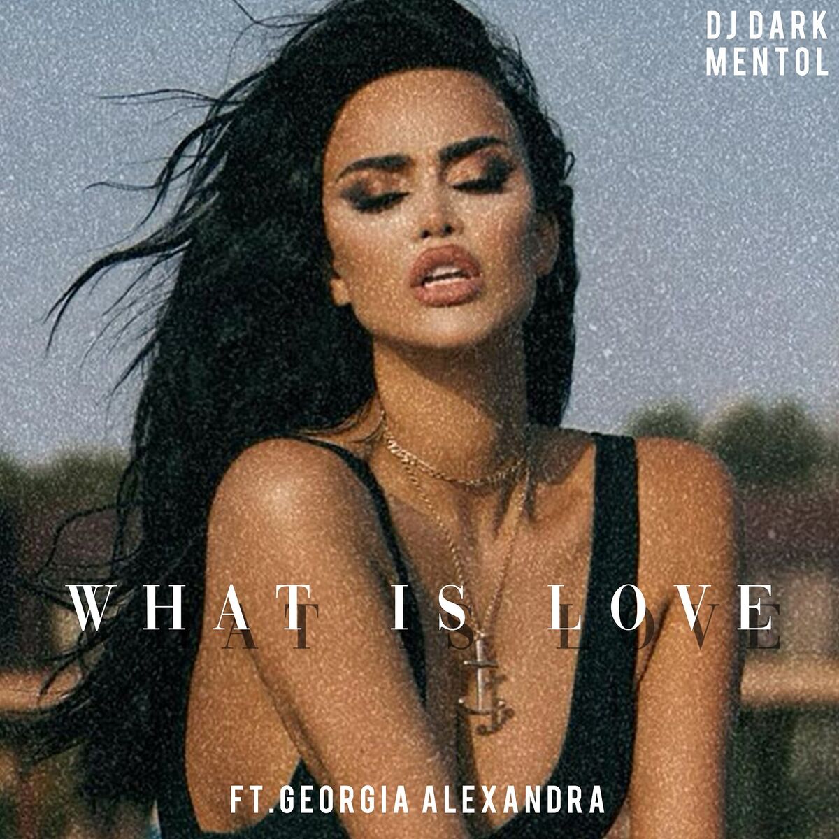 Album cover of What Is Love (Radio Edit)