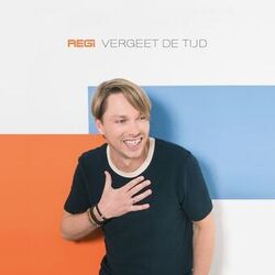 Cover of Vergeet De Tijd