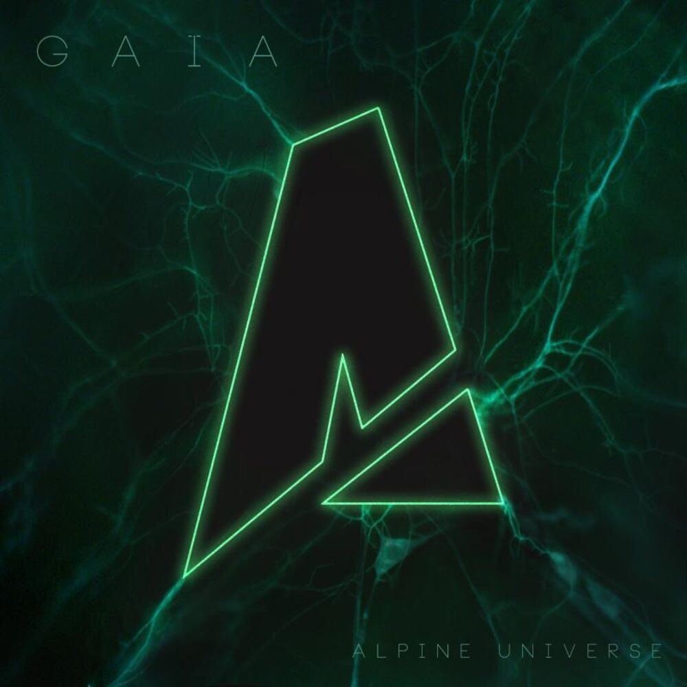 Picture of Gaia EP