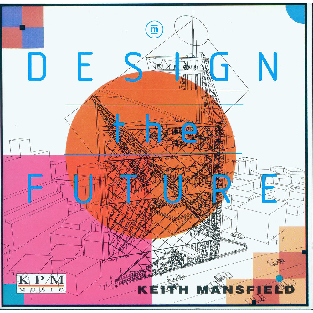 Picture of Design the Future