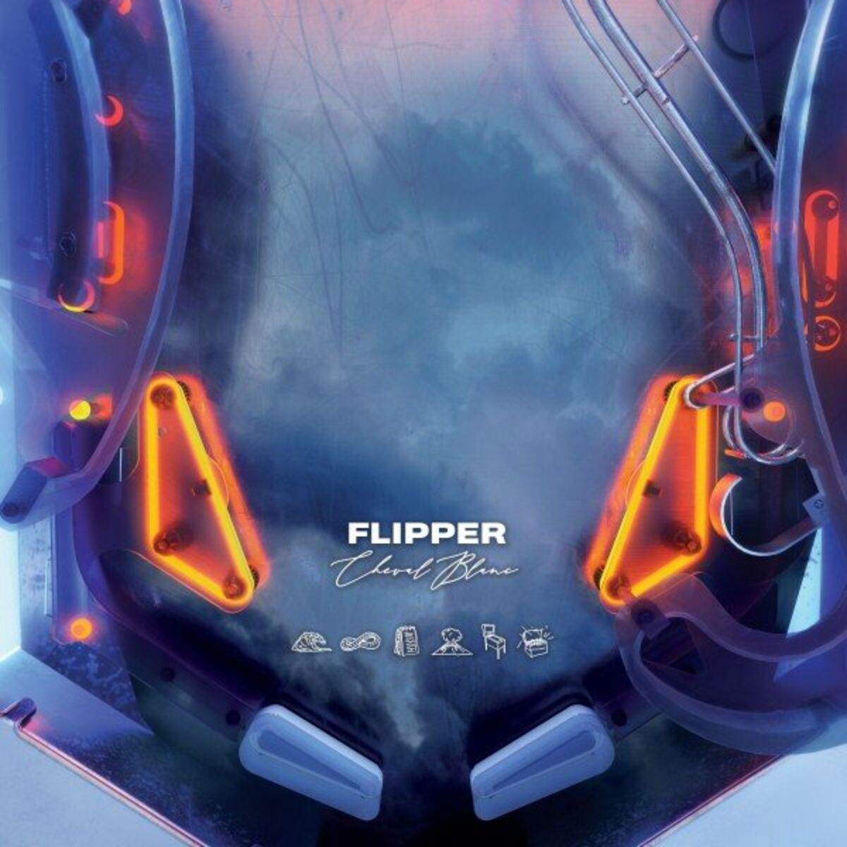Album cover of Flipper