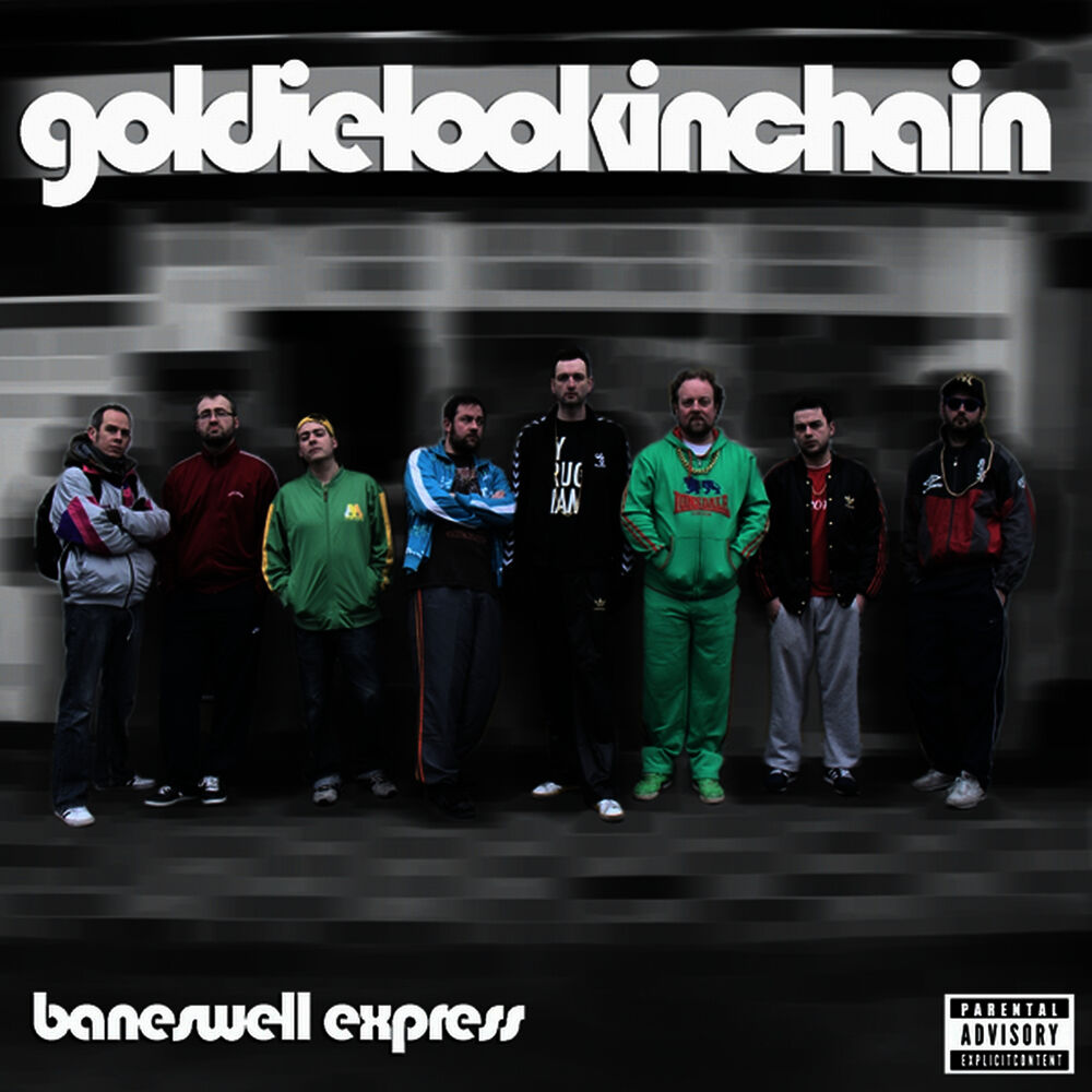 Picture of Baneswell Express Vol.1