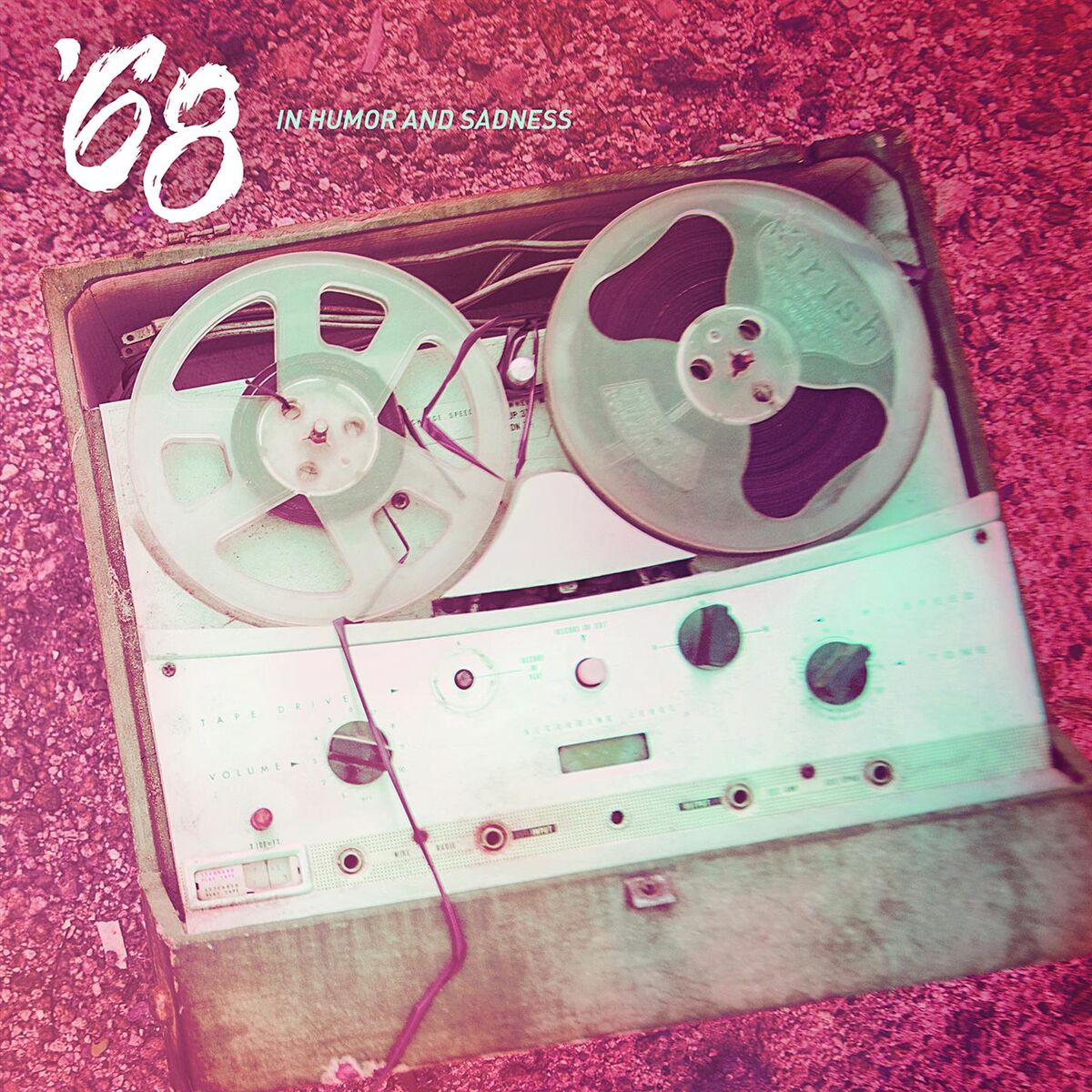 Album cover of Track 5 e