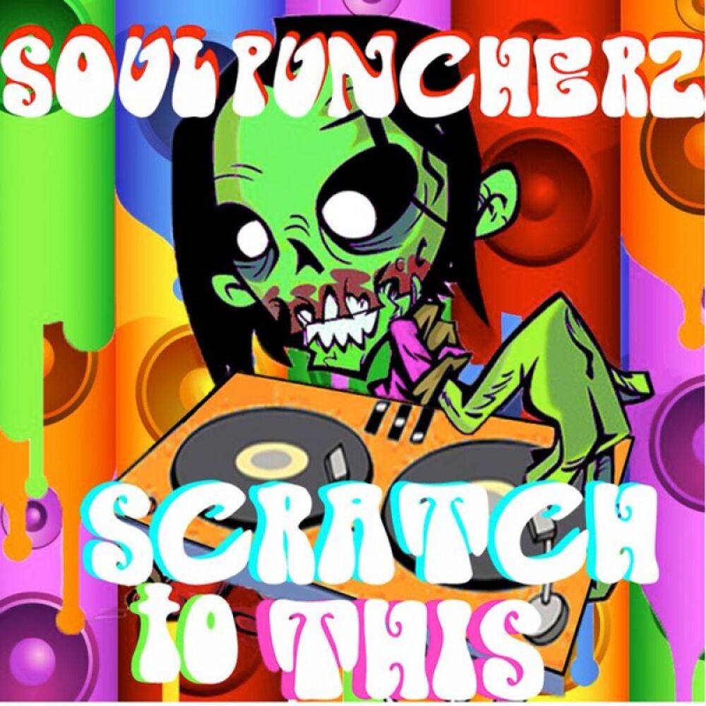 Picture of Scratch To This