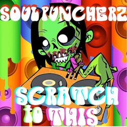 Cover of Scratch To This