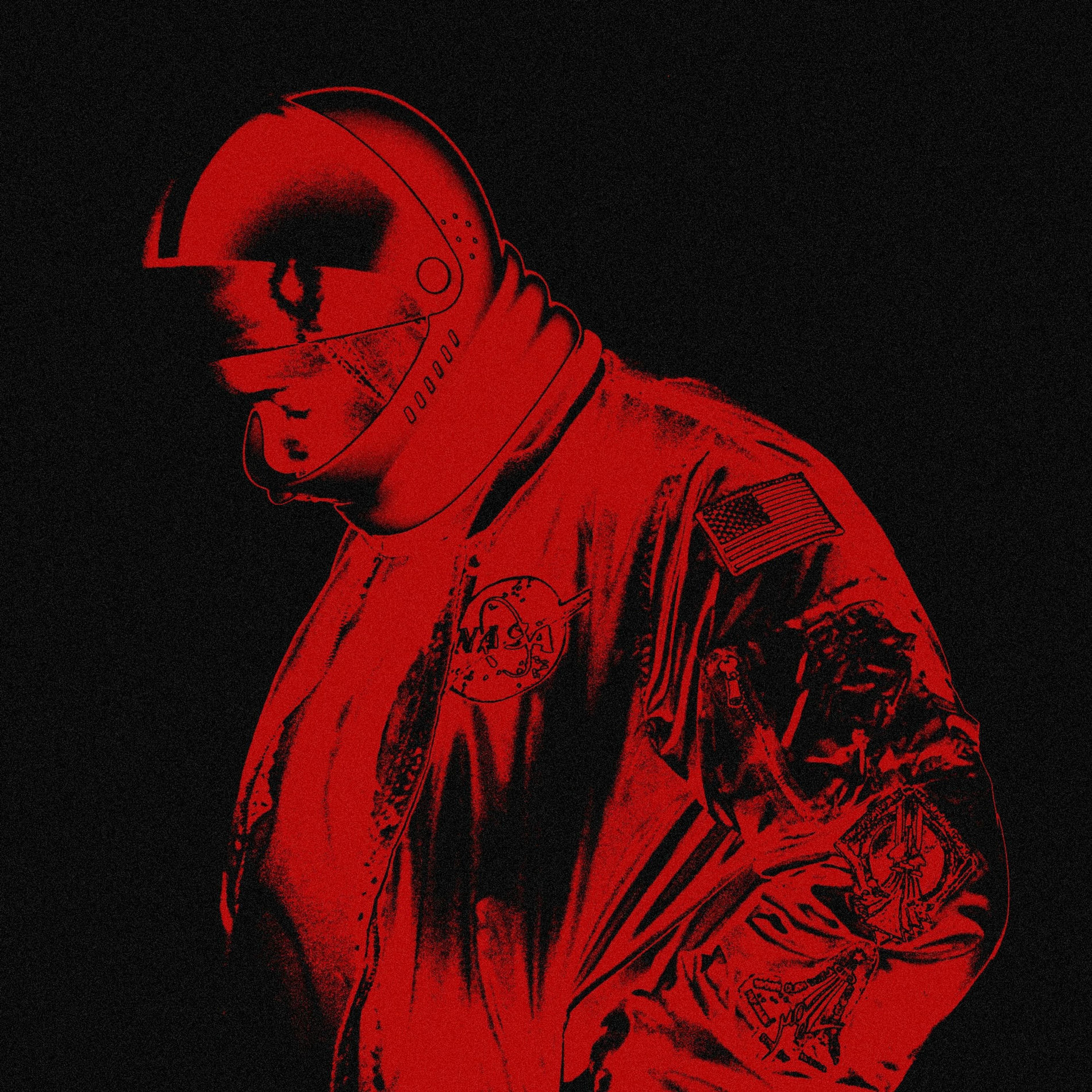 Album cover of BURGUNDY (Bonus Tracks)