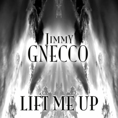 Lift Me Up artwork