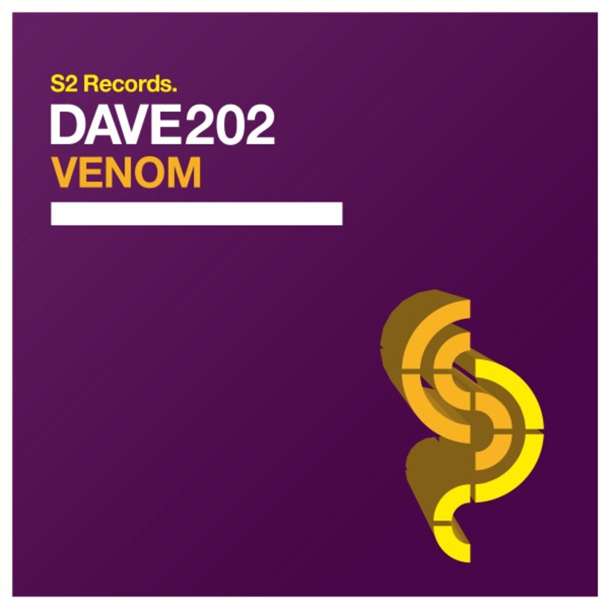 Album cover of Venom